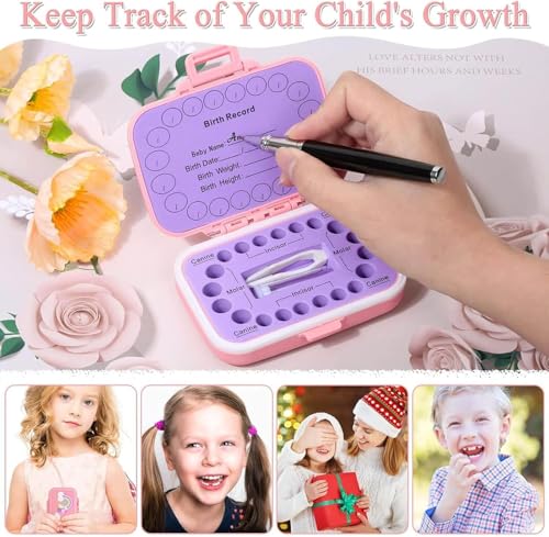 Opiniones y reviews de Cajas para dientes disponible en línea. 17 Imagen adicional