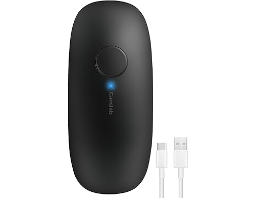 10 Best Rechargeable Electric Can Openers [2024] for Seniors, Kitchen, and Arthritis