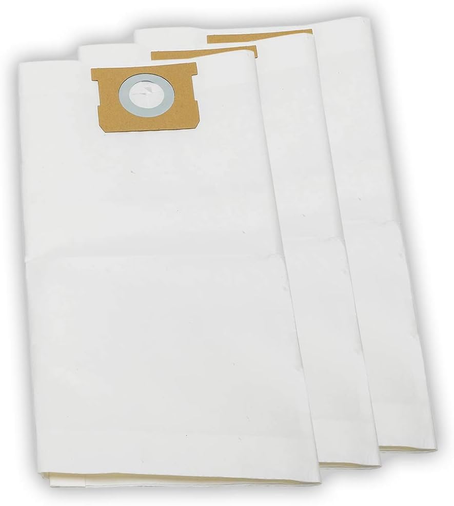 Vacmaster Standard Dust Bag 1216 Gallon Genuine Vacmaster