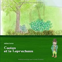 Download Caolan et le leprechaun PDF