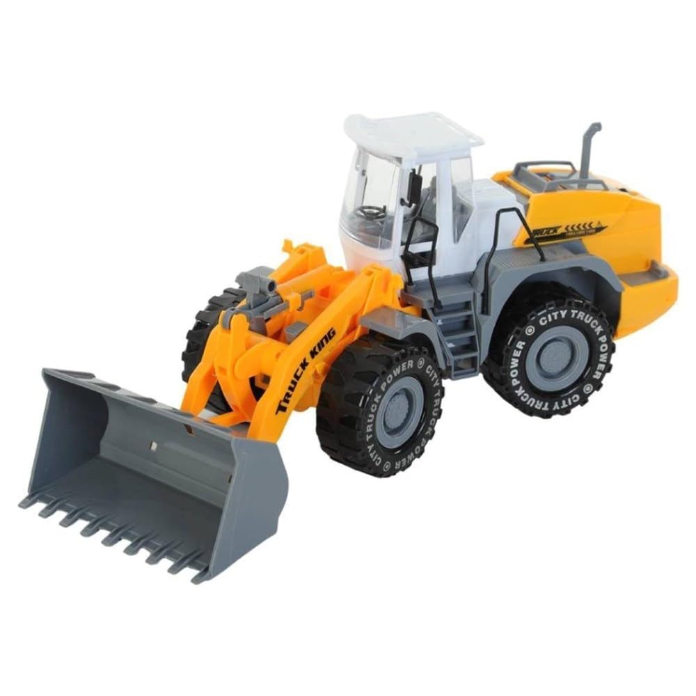 Fast Wheels Kazıyıcı Ekskavatör 35 Cm