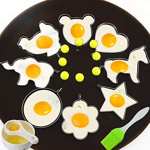 Best Egg Ring For Kids