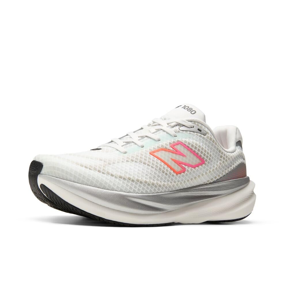New Balance Men's 1080 V15 Running Shoe