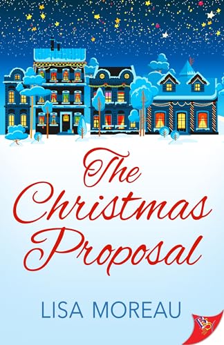 The Christmas Proposal view 2