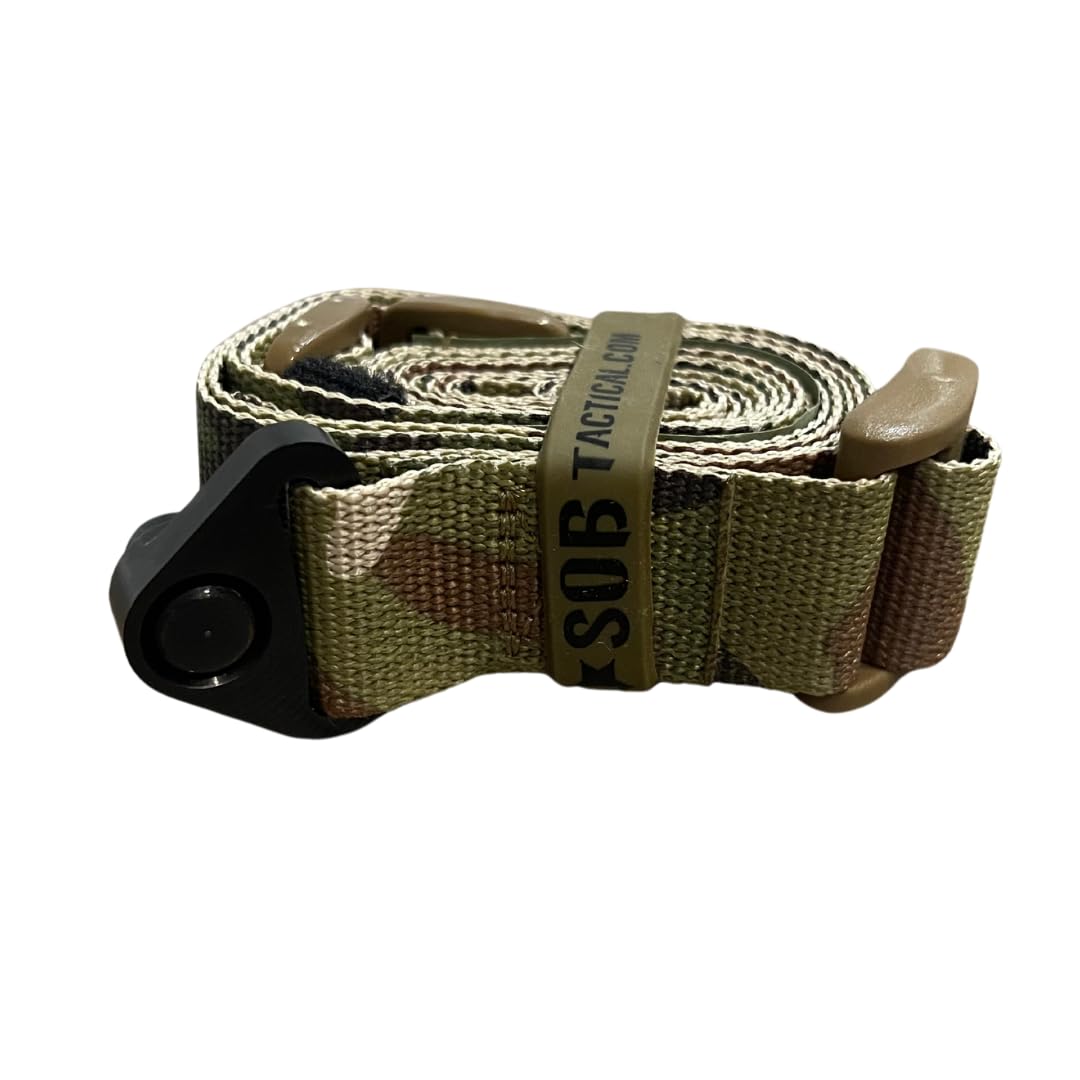 B-Sling | Movement-Free QD B-Sling | Customized Advantage, for Fast Transitions
