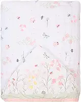 Toalha de Banho Soft Papi com Capuz Est 90Cm X 80Cm, Estampado