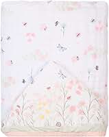 Toalha de Banho Soft Papi com Capuz Est 90Cm X 80Cm, Estampado