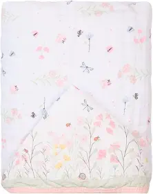 Toalha de Banho Soft Papi com Capuz Est 90Cm X 80Cm, Estampado