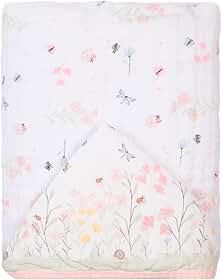 Toalha de Banho Soft Papi com Capuz Est 90Cm X 80Cm, Estampado