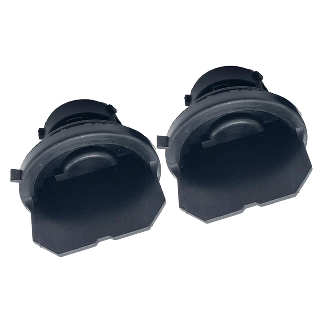 Amazon.com: LETAOSK 2pieces Front Headlight Indicator Bulb Holders 