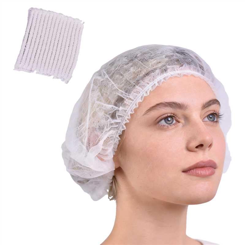 Volokitx 160 Pcs Disposable Bouffant...
