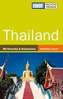 DUMONT Richtig Reisen Thailand 3770176189 Book Cover