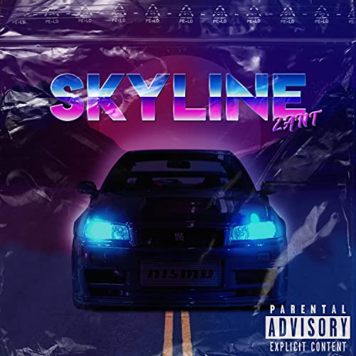 Skyline [Explicit]