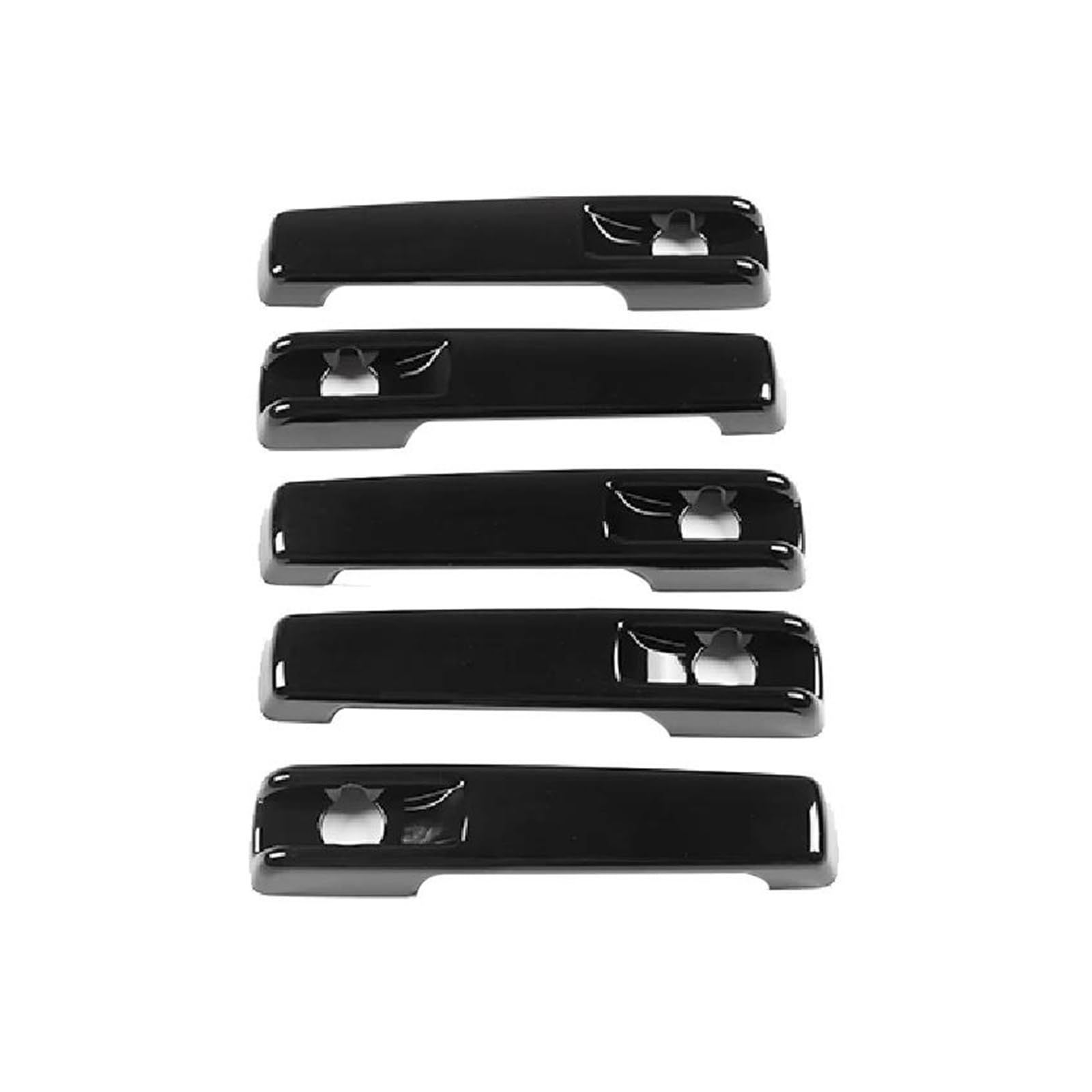 Türgriffabdeckung Außen Für Benz G-Klasse W461 W463 G55 G63 G500 2004-2021
