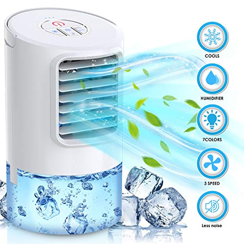 Nobebird Refroidisseurs par évaporation