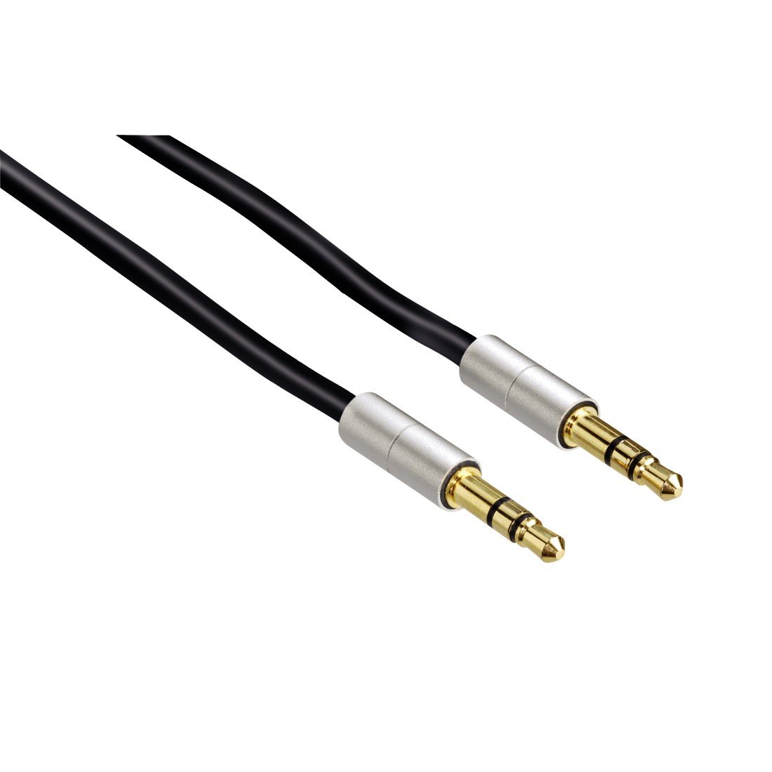 S-IMPULS Klinken-Verlängerung, 3,5 Mm, 5 M - Electronic