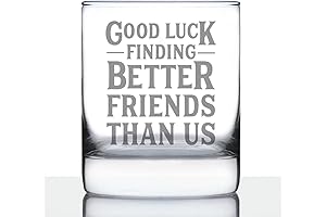 Moving Buddies: The Perfect Glassware for Your Farewell Toast