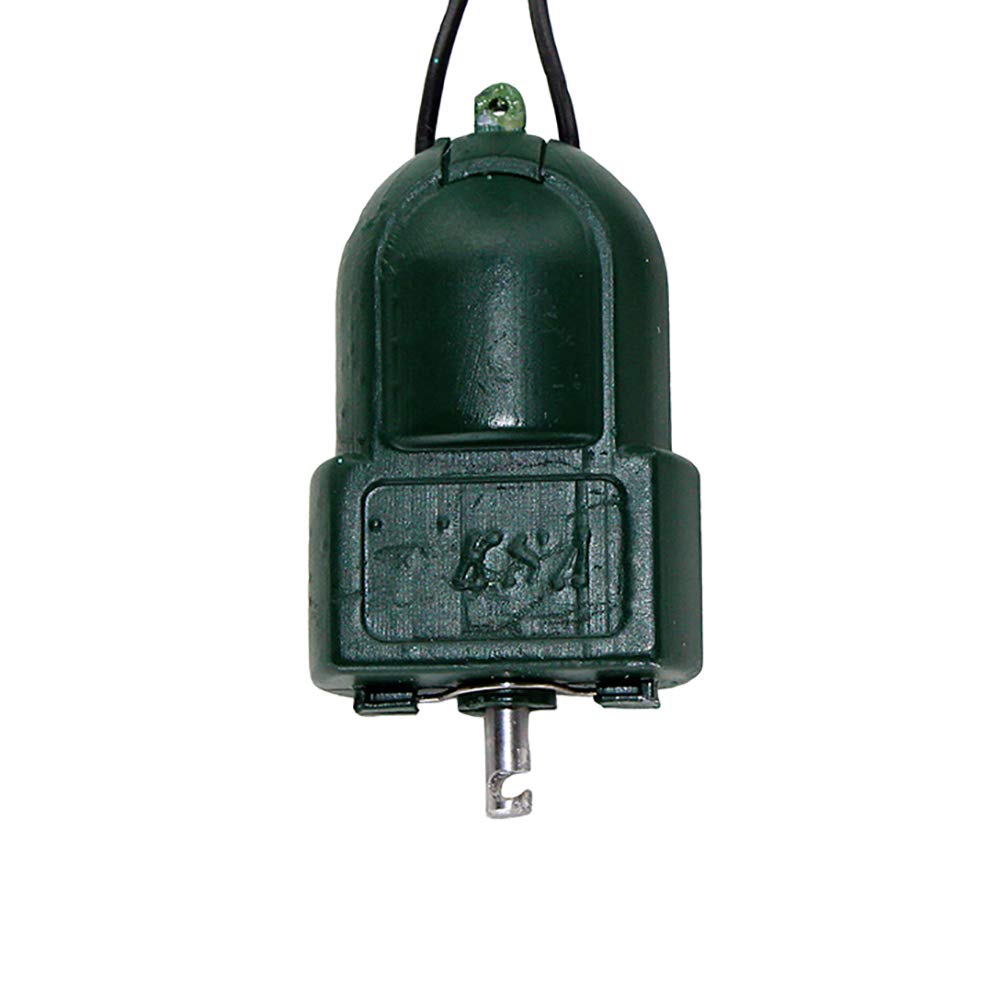 Kurt S. Adler 24-Inch USB Twirl-It with DC Motor