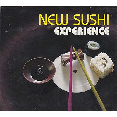 Nu Suschi Expeirence