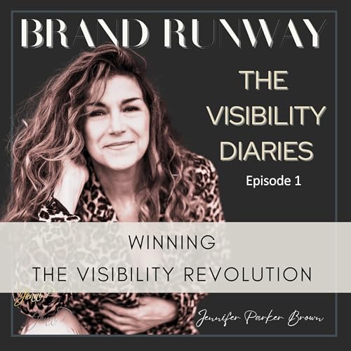 THE VISIBILITY DIARIES - EPISODE 1