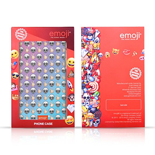 Head Case Designs Ufficiale Emoji Umore Smileys
