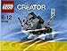 Produktbild LEGO CREATOR Miezekatze 30188 NEU 2014 (Exklusiv Set)