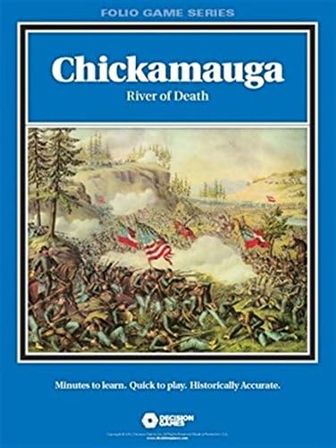 Chickamauga