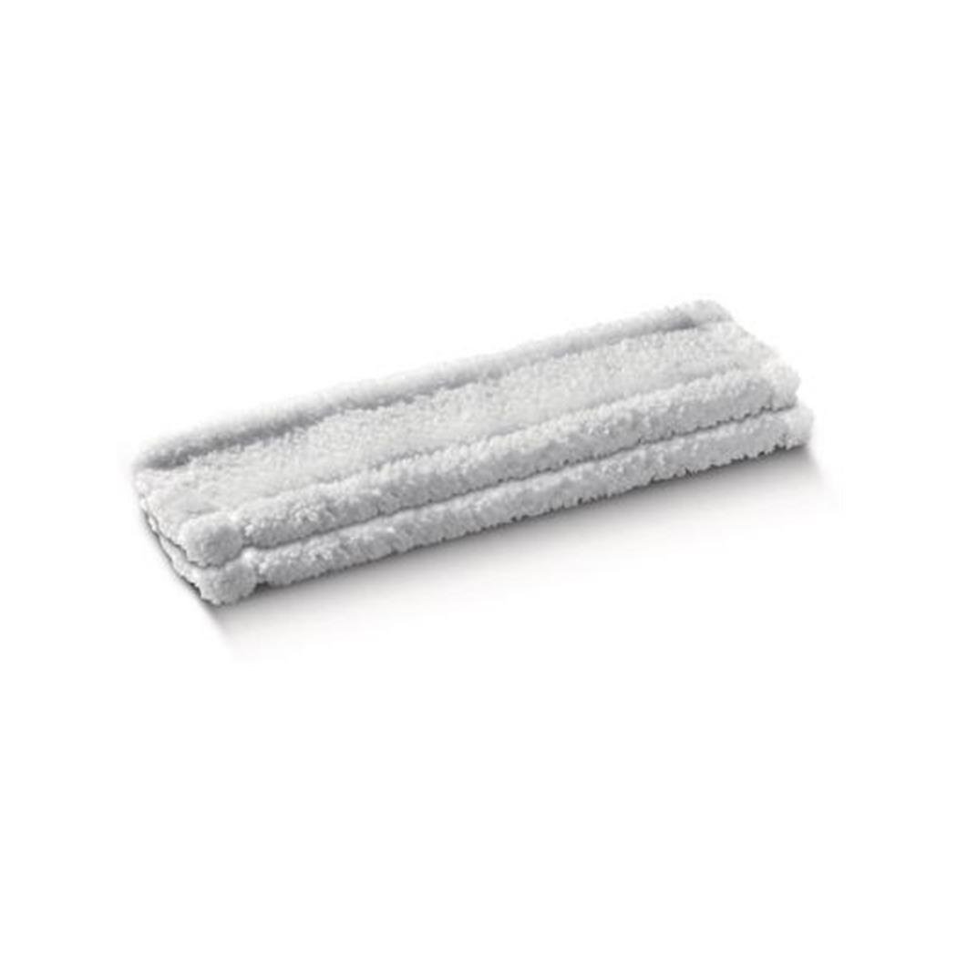 Amazon.co.jp: KARCHER WV 50 plus、WV 75 plus専用ワイプパッド 2.633