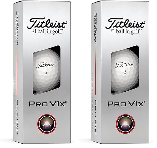 2025 TITLEIST(�^�C�g���X�g) PROV1x �v��V1x�n�C�i���o�[ (�X���[�u3�����j (× 2)