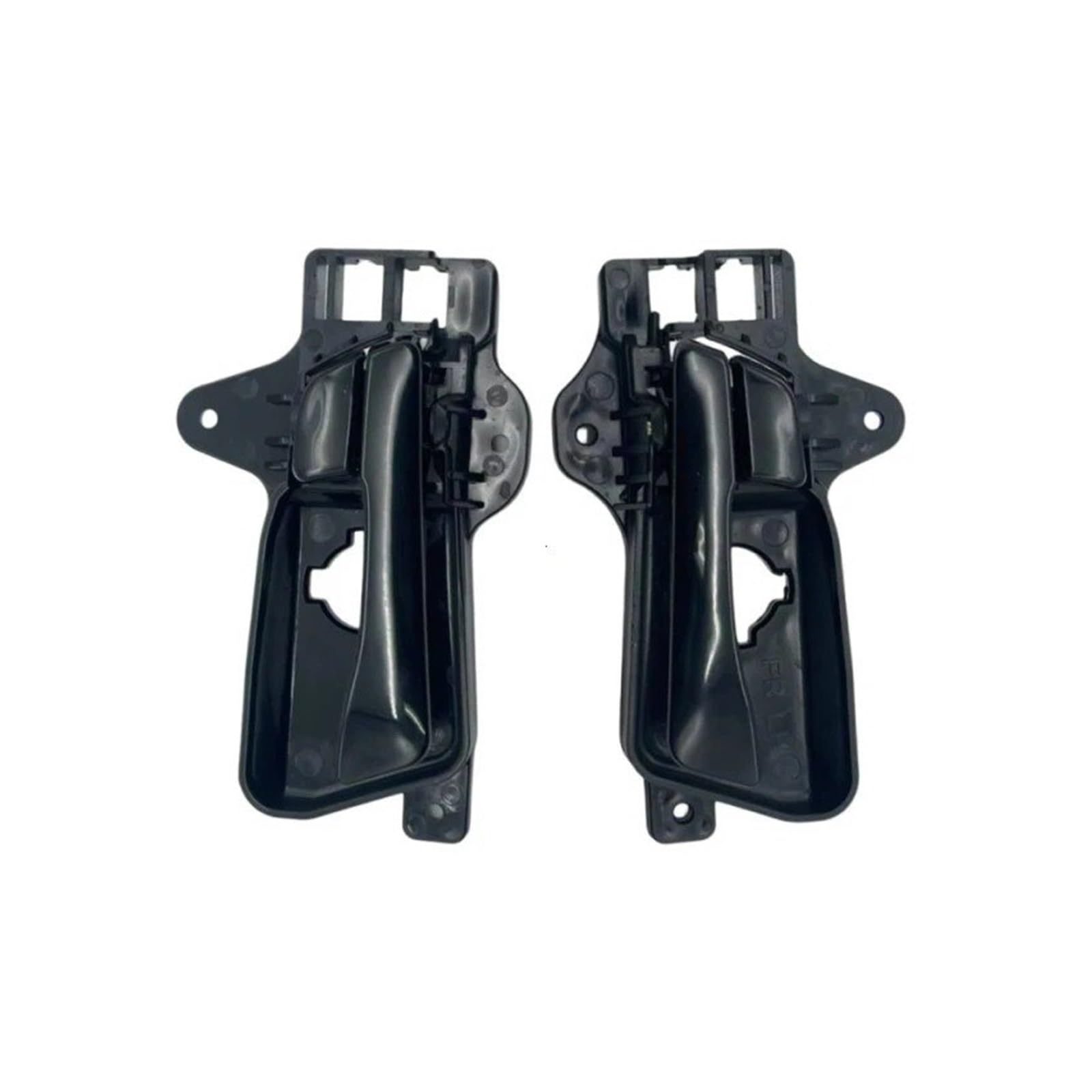 Gbgwrmryx One Color For Hyundai For I30 I30cw 2007-2012 Car Inner Door Handles