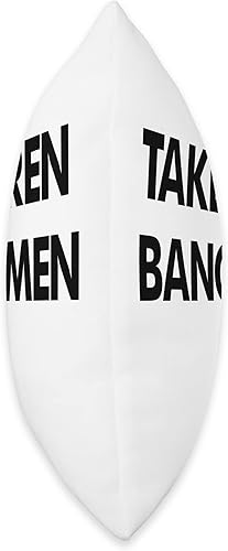 Miniatura 2 de Take Tren Bang Men - Almohada estética con diseño de culturismo, 18 x 18 pulgadas, multicolor