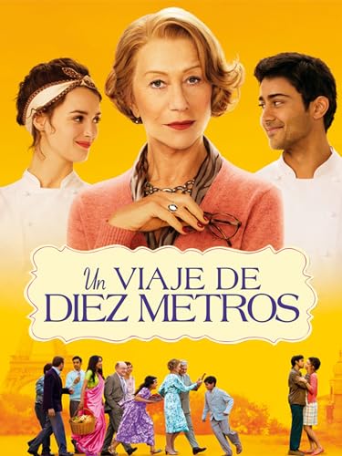 Un viaje de diez metros