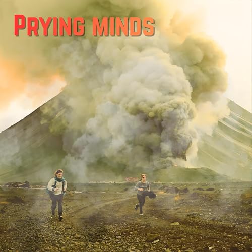 Wish You Weren&rsquo;t Here: The Whakaari Eruption