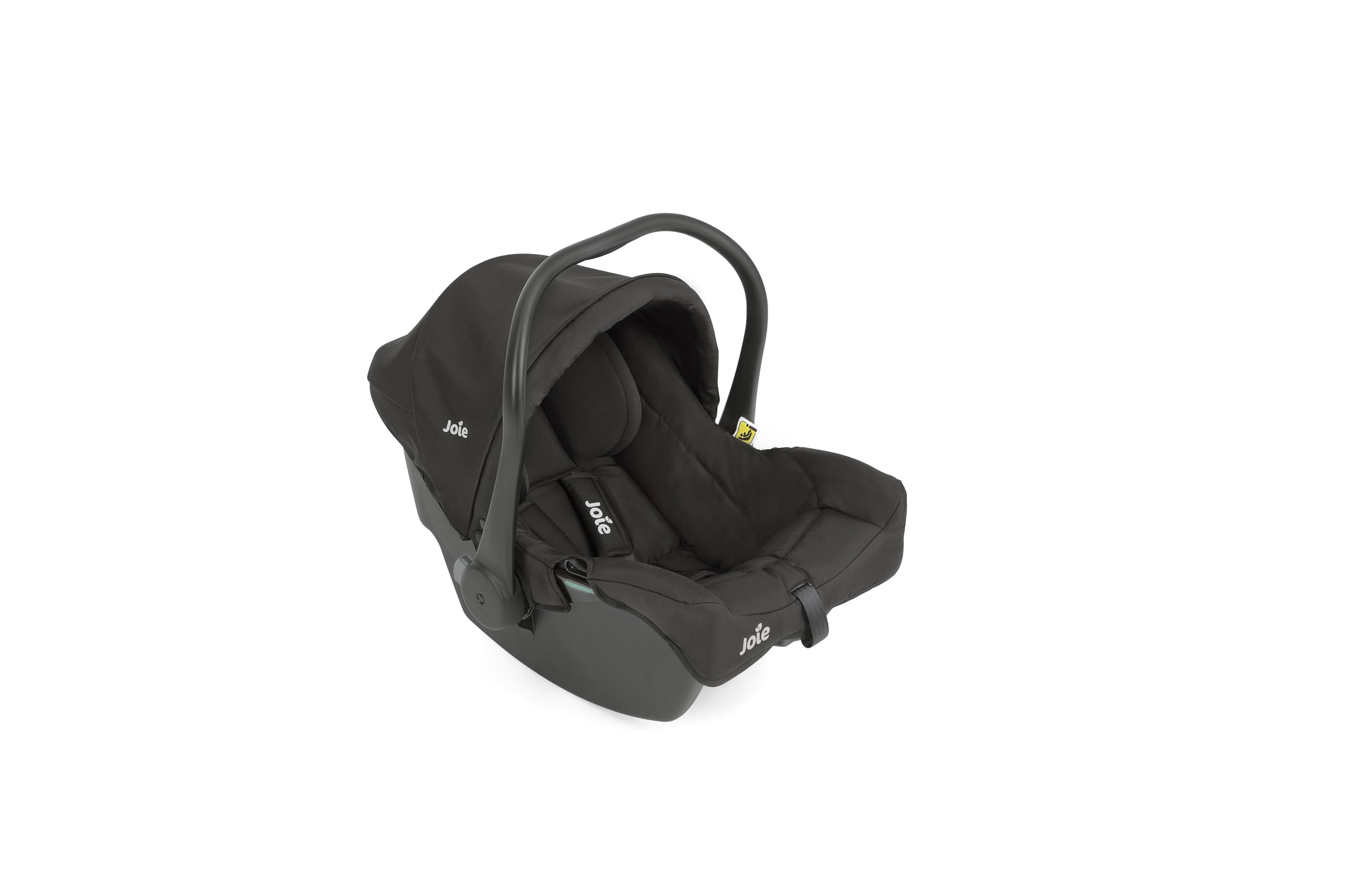 Joie i-Muze LX Stroller Travel System Sportwagen Babyschale i-Juva bis 15 kg Kompakt faltbar