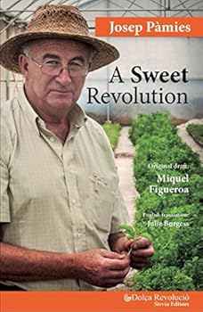 Paperback A Sweet Revolution Book