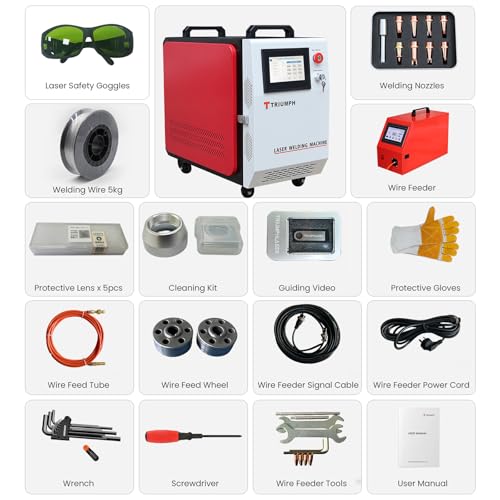 fiber laser welding machine premium 1685