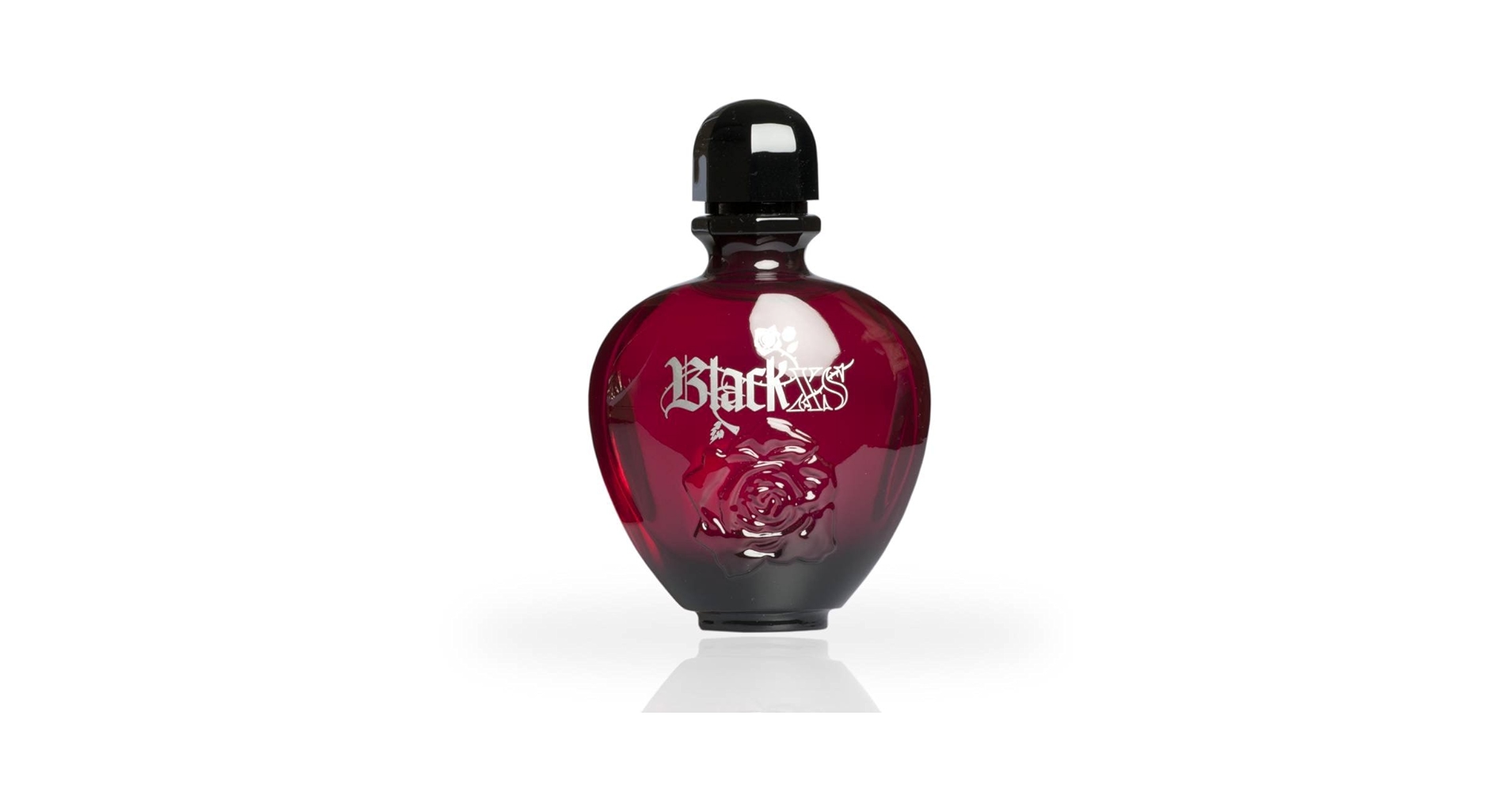パコラバンヌ ブラックエクセス E/T 100ml 香水 XS Amazon.com : Black XS by Paco Rabanne for Men 3.4 oz Eau de