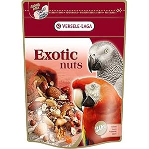 Versele-laga A-16345 Prestige Exotic Nuts – 750 gr
