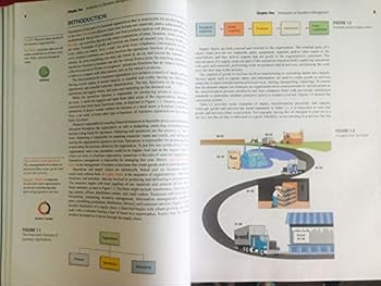 Paperback Principles of Mgmt + Oper-CSUF Custom C Book