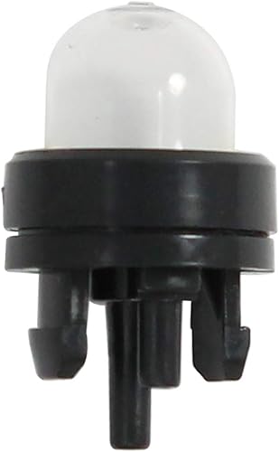 UpStart Components 530047721 - Bombilla de repuesto para recortadora Troy-Bilt TB20CS (Tuffy 41BDT20C966), compatible con bombilla de purga