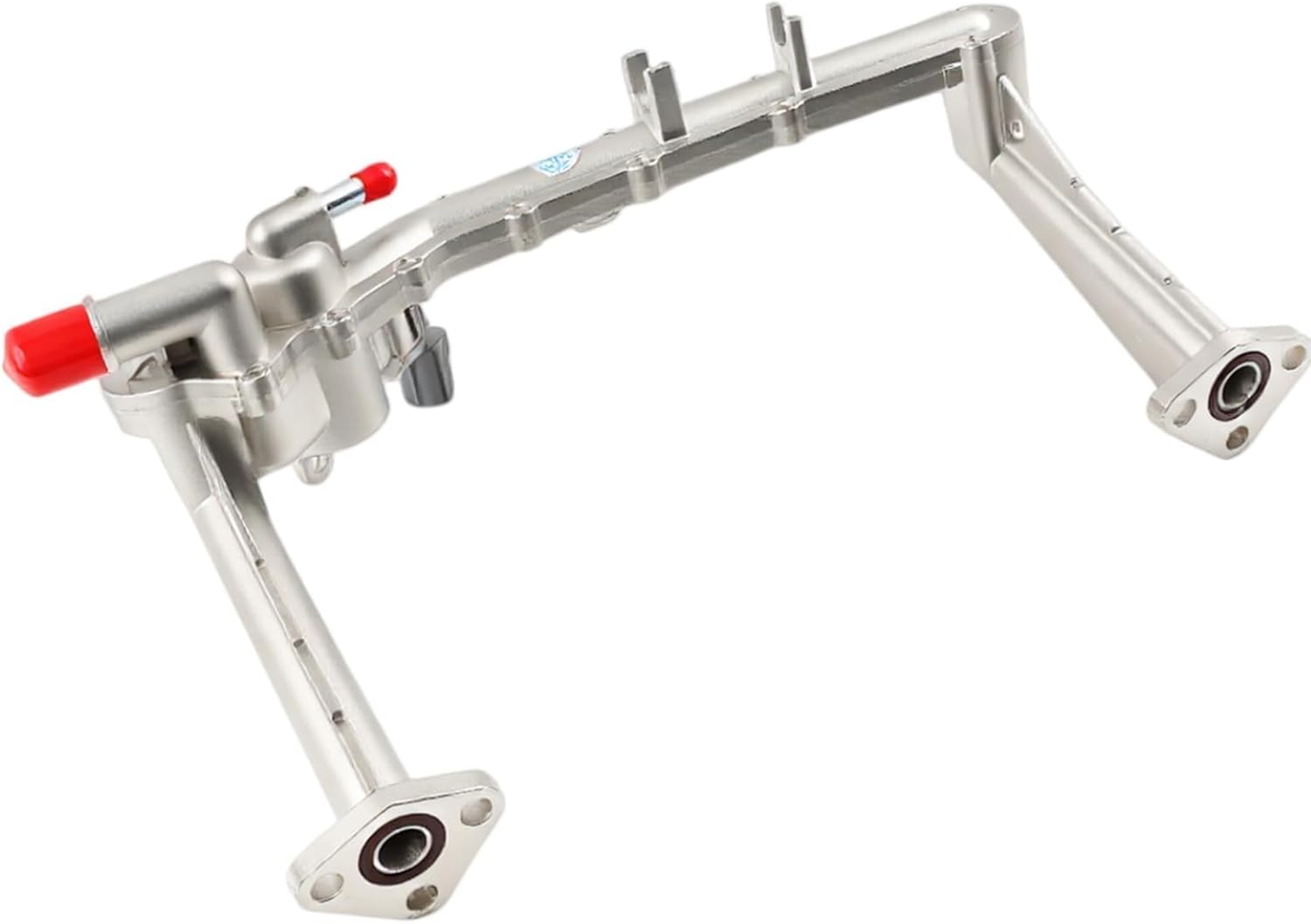 Coolant Water Pipe Kit Fit for Land Rover Range Rover 2014-2019, Sport Velar 2018-2020, Discovery 2017-2020; Jaguar F-Type 2014-2021, F-Pace 2017-2020 3.0L V6, LR109401, LR041788, LR075991, LR090630