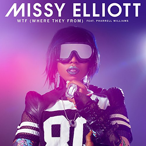 Missy Elliott feat. Pharrell Williams
