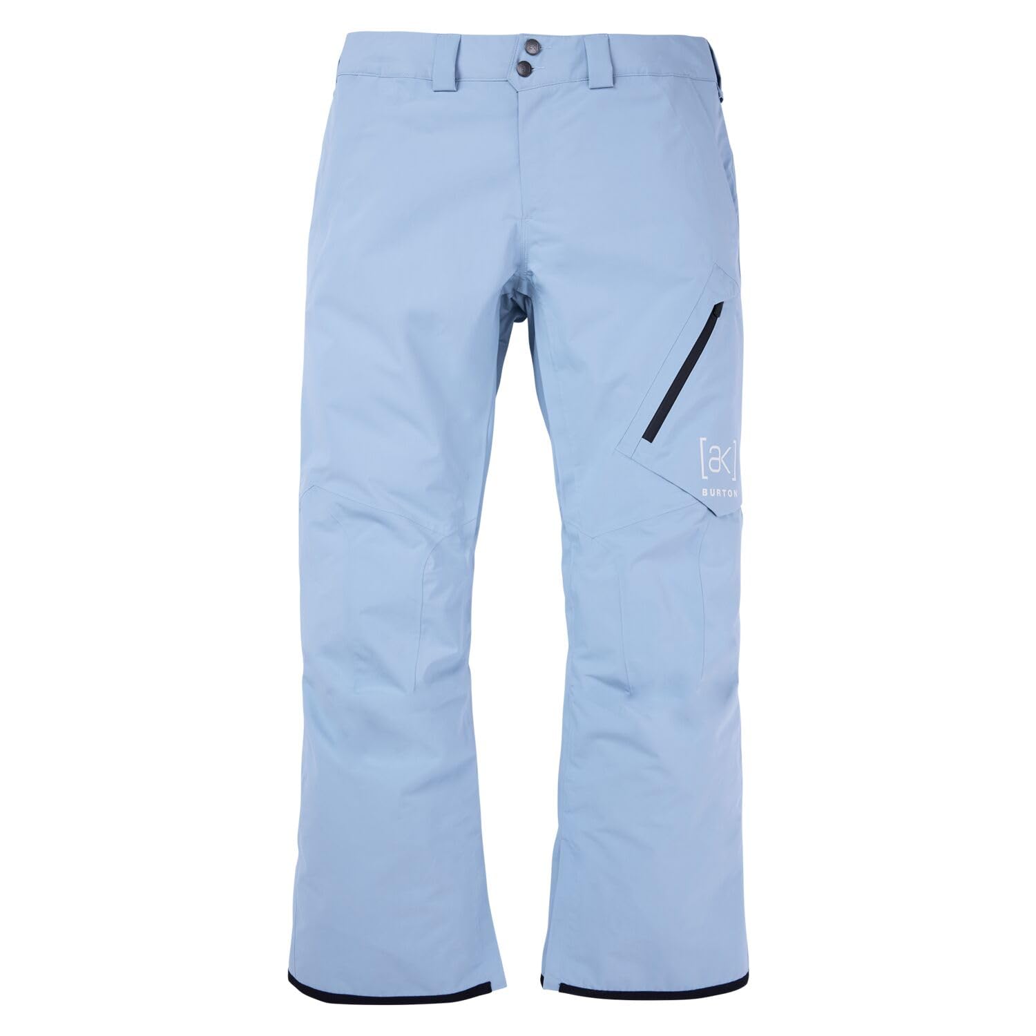 Burton - Pantaloni Da Sci/Snow [AK] Cyclic Gore-tex Dusty Blue Uomo - Blu