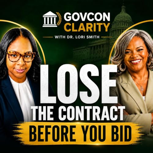 Governance in Action: How Contract-Ready Businesses Build Systems That Scale | Featuring Shenell Glover