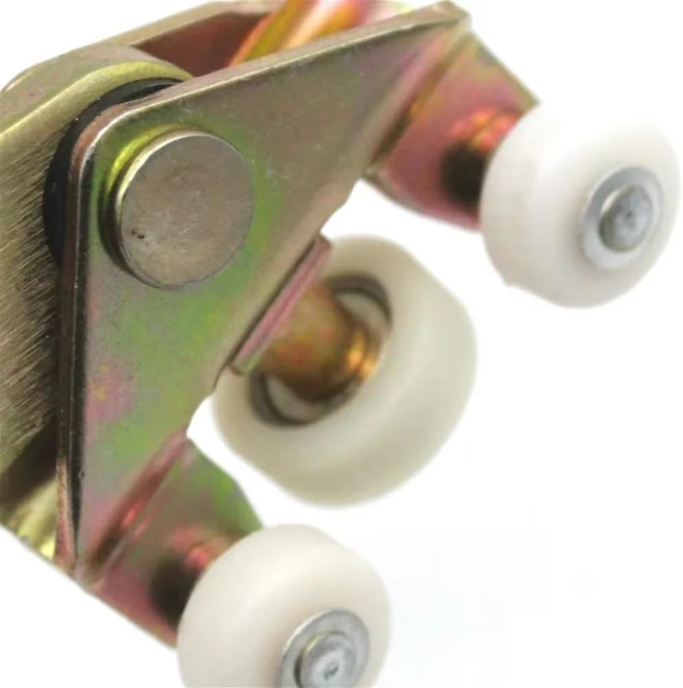 スライドドアガイド Compatible with EuroVan 1990-2004 for Caravelle 1990-200