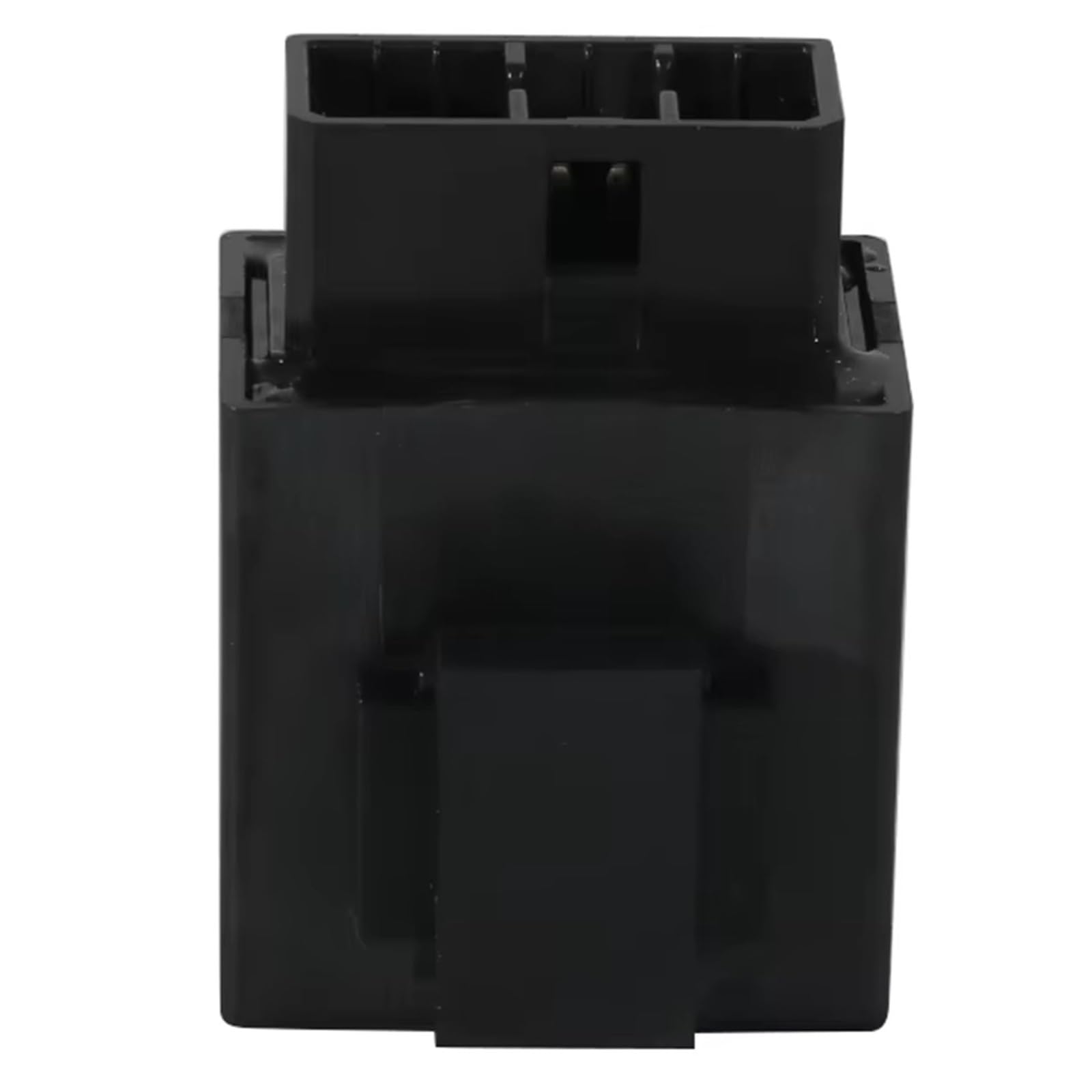 Motorrad Blinkermodul Kompatibel Mit Yamaha Für XJR1300 1999 2000 2001 Zündungs-Blinker-Controller-Relais-Anzeigemodul OEM 5EA-81950-01 5EA-81950-00
