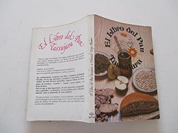 Paperback El libro del pan Tassajara Book