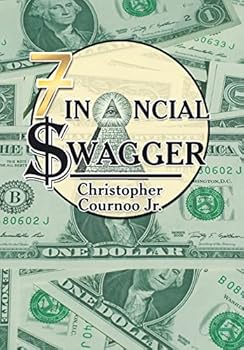 Hardcover Financial Swagger Book