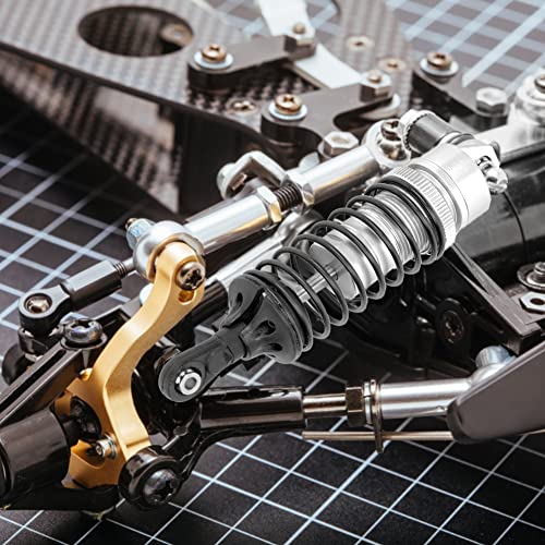 Tbest Ammortizzatore Universale Ammortizzatore di Sospensione Anteriore Tbest Ammortizzatore Universale Ammortizzatore di Sospensione Anteriore