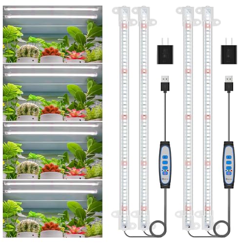 Best LED Strip Lights for Growing Plants A Complete Guide Counter